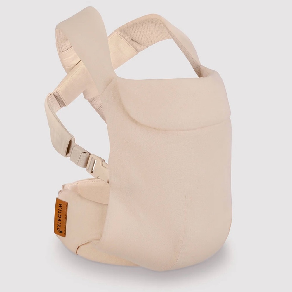 WildBird Aerial Buckle Carrier - Sparrow